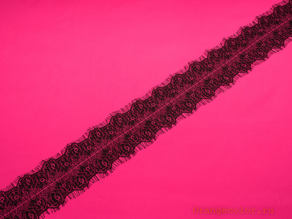 Кликните для увеличения изображения Кружево шантильи 03337ТД-01