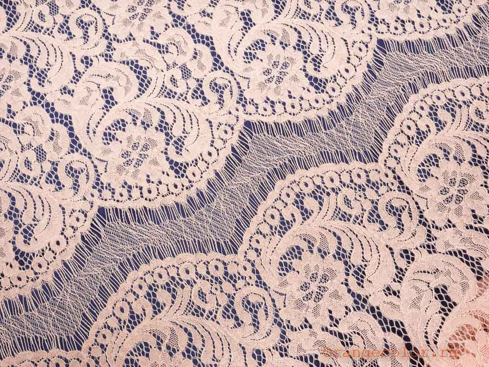 Кликните для увеличения изображения Пластичное кружево 5814КР-02