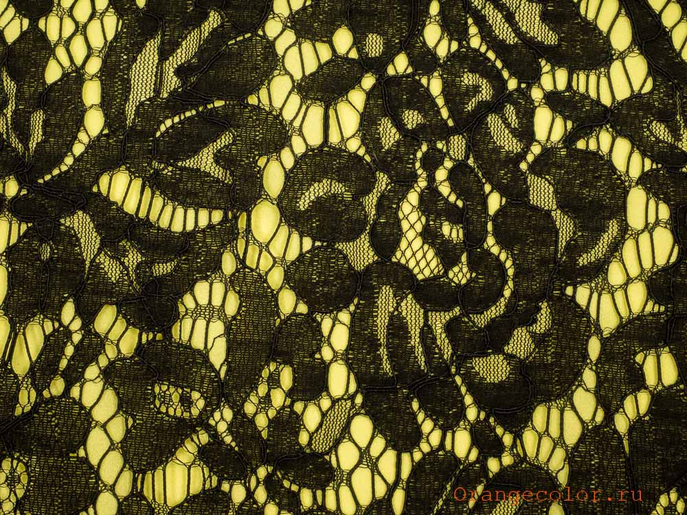 Кликните для увеличения изображения Пластичное кружево 5815КР-02