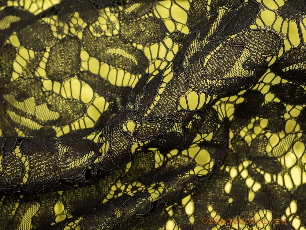 Кликните для увеличения изображения Пластичное кружево 5815КР-02