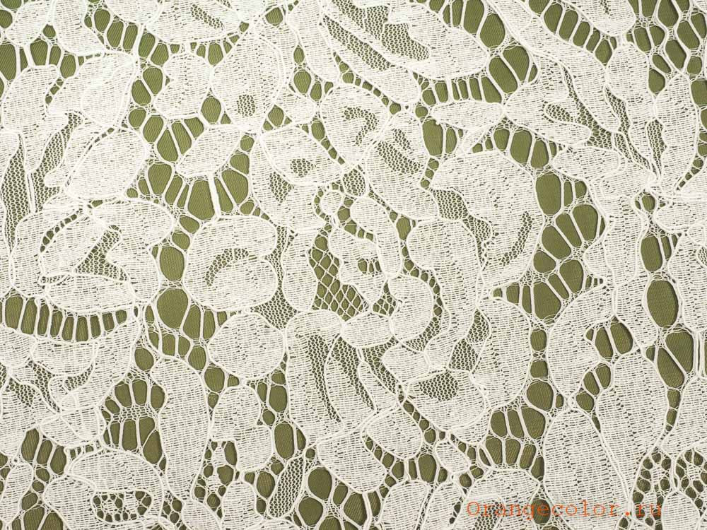 Кликните для увеличения изображения Пластичное кружево 5815КР-01