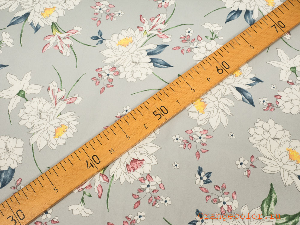 Костюмно-плательный сатин 5822ХП-1.8