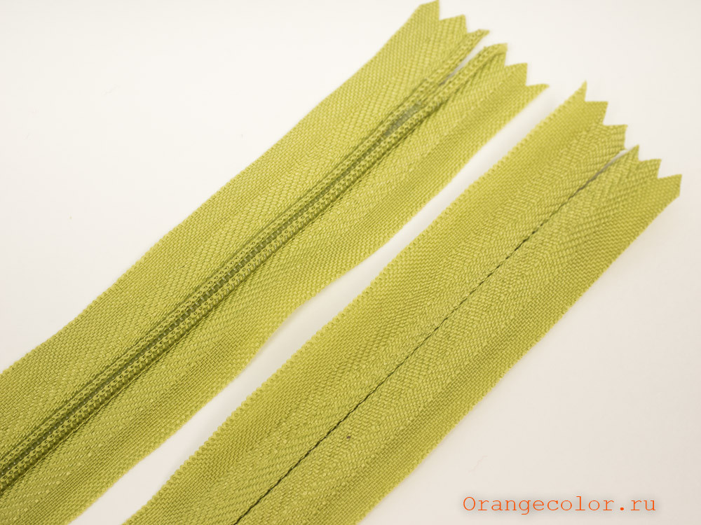 Кликните для увеличения изображения Потайная молния 03850МП-03-46