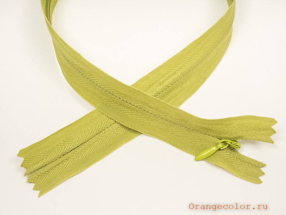 Кликните для увеличения изображения Потайная молния 03850МП-03-46