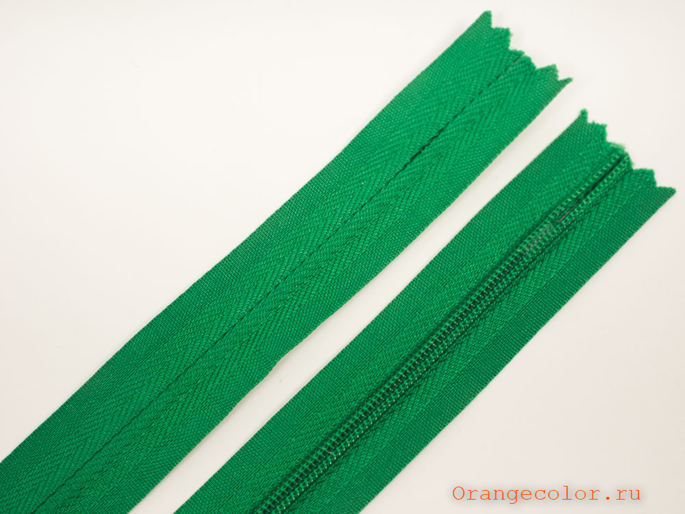 Потайная молния 03850МП-04-46