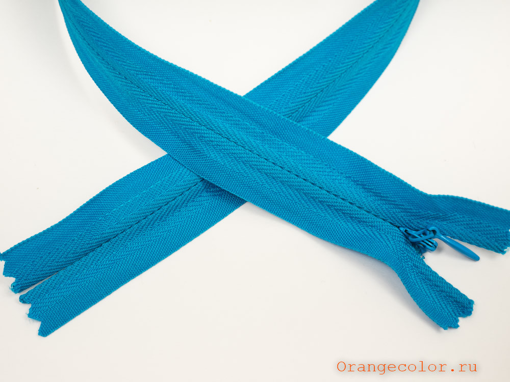 Потайная молния 03850МП-05-46