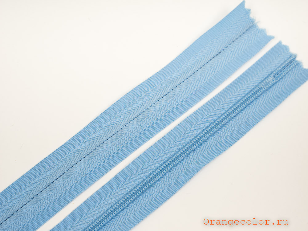 Кликните для увеличения изображения Потайная молния 03850МП-06-46