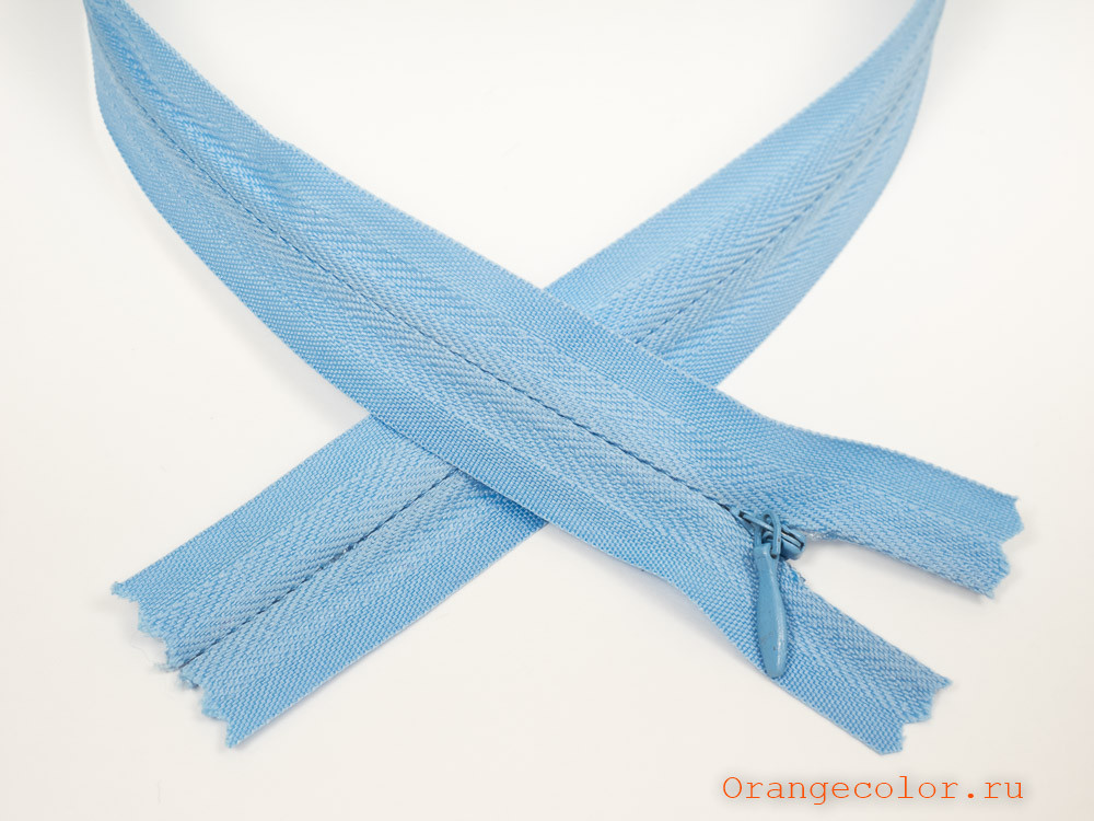 Кликните для увеличения изображения Потайная молния 03850МП-06-46