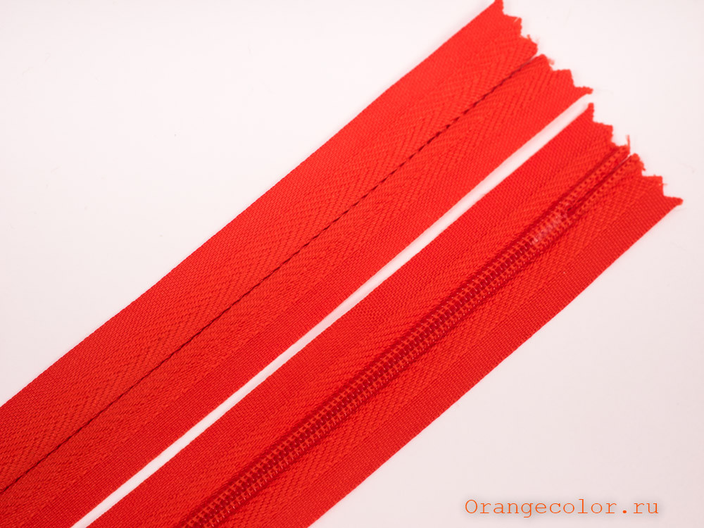 Потайная молния 03850МП-11-46