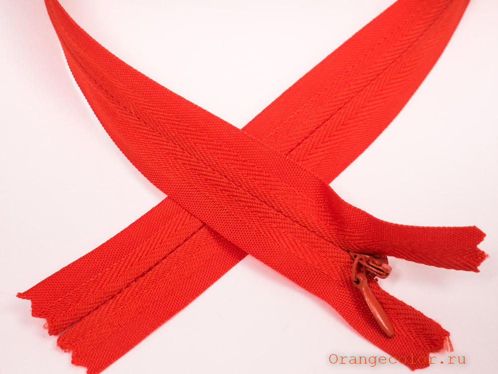 Потайная молния 03850МП-11-46