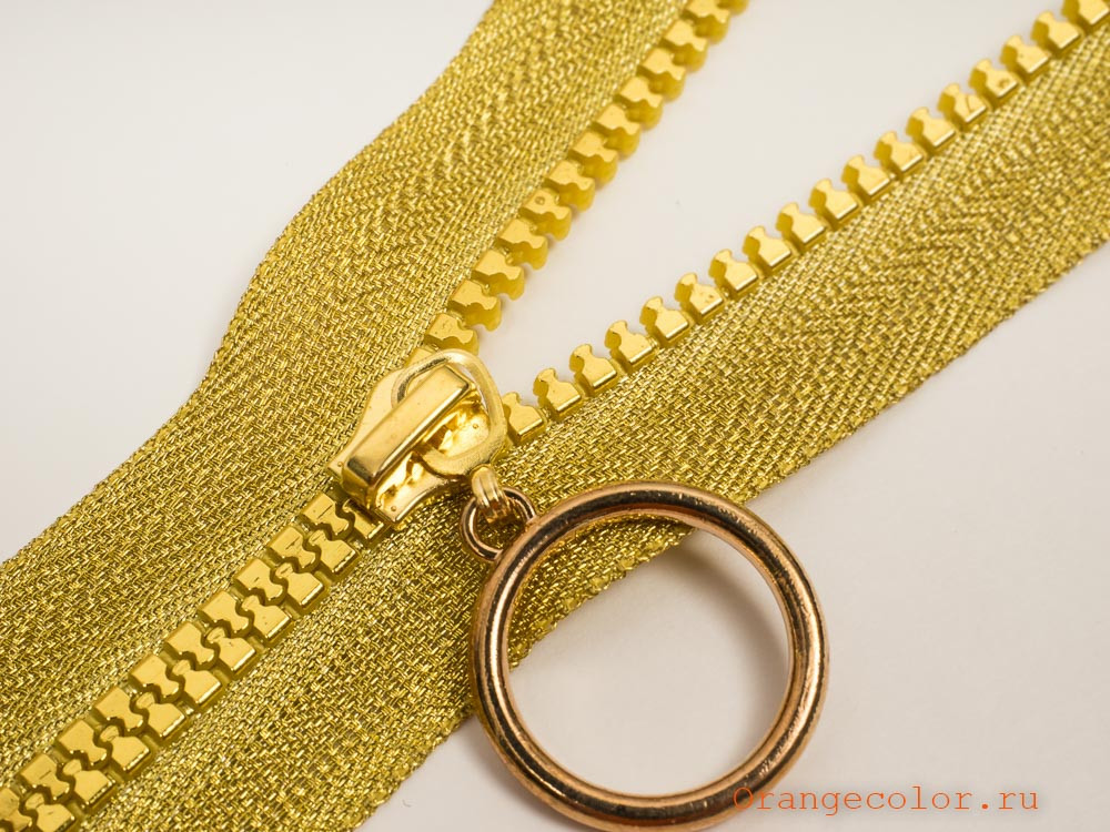 Кликните для увеличения изображения Тракторная молния М0855-0001-80