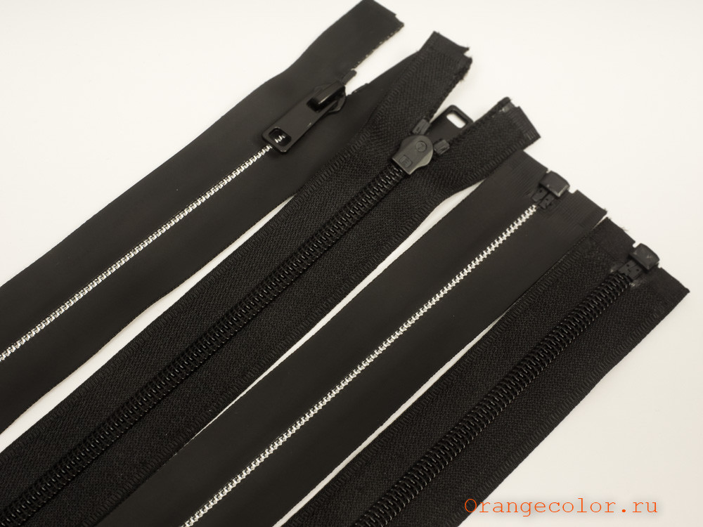 Кликните для увеличения изображения Водонепроницаемая молния М0860-0002-80