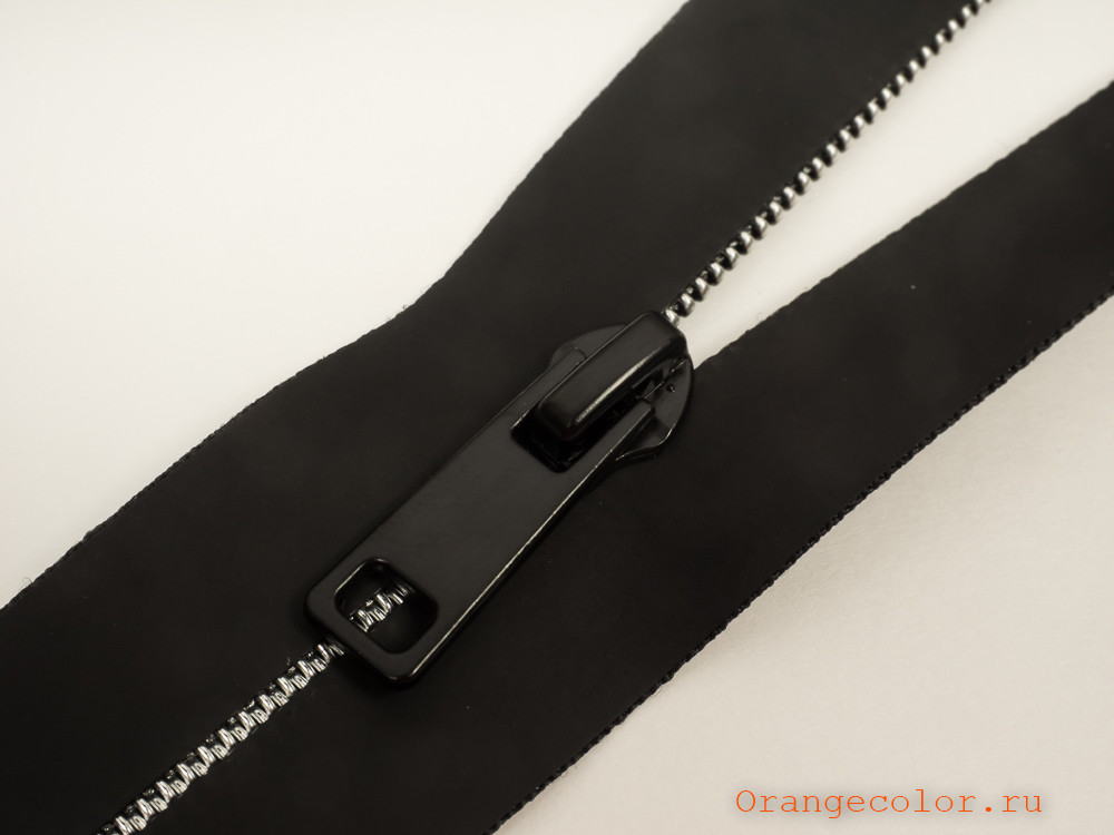 Кликните для увеличения изображения Водонепроницаемая молния М0860-0002-80
