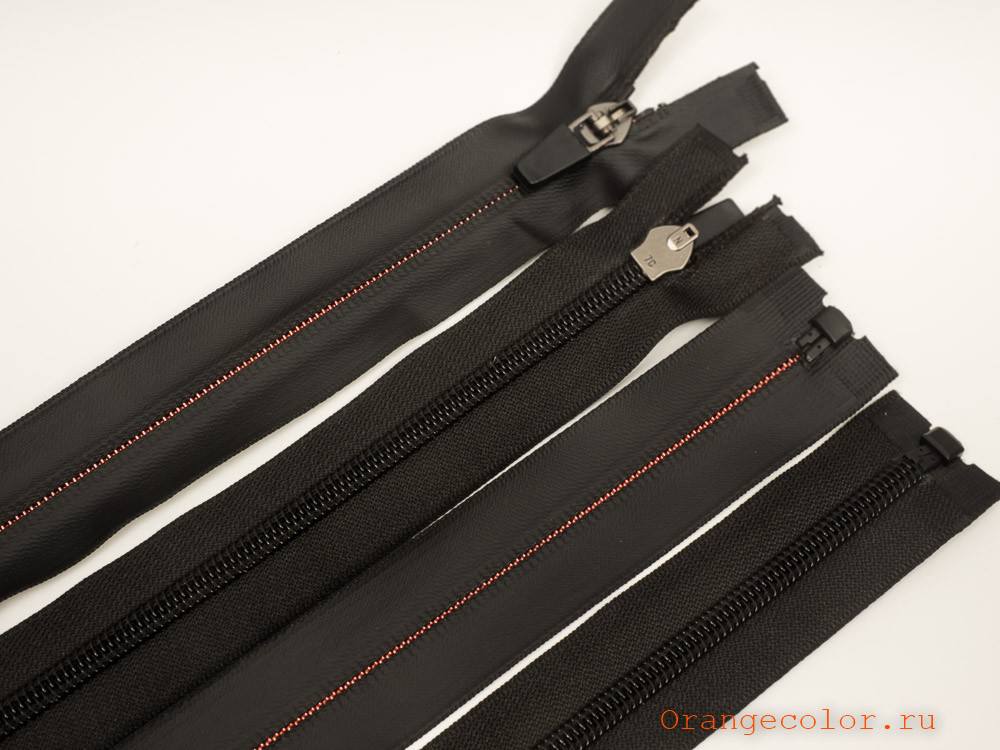 Водонепроницаемая молния М0860-0003-70