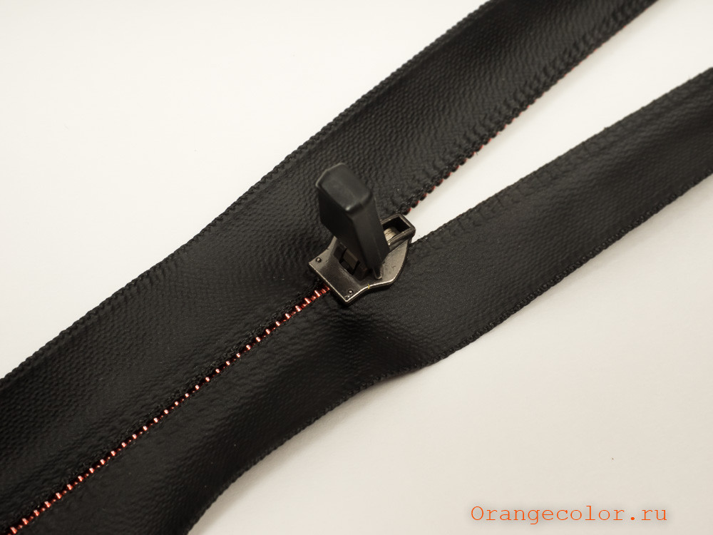 Водонепроницаемая молния М0860-0003-70