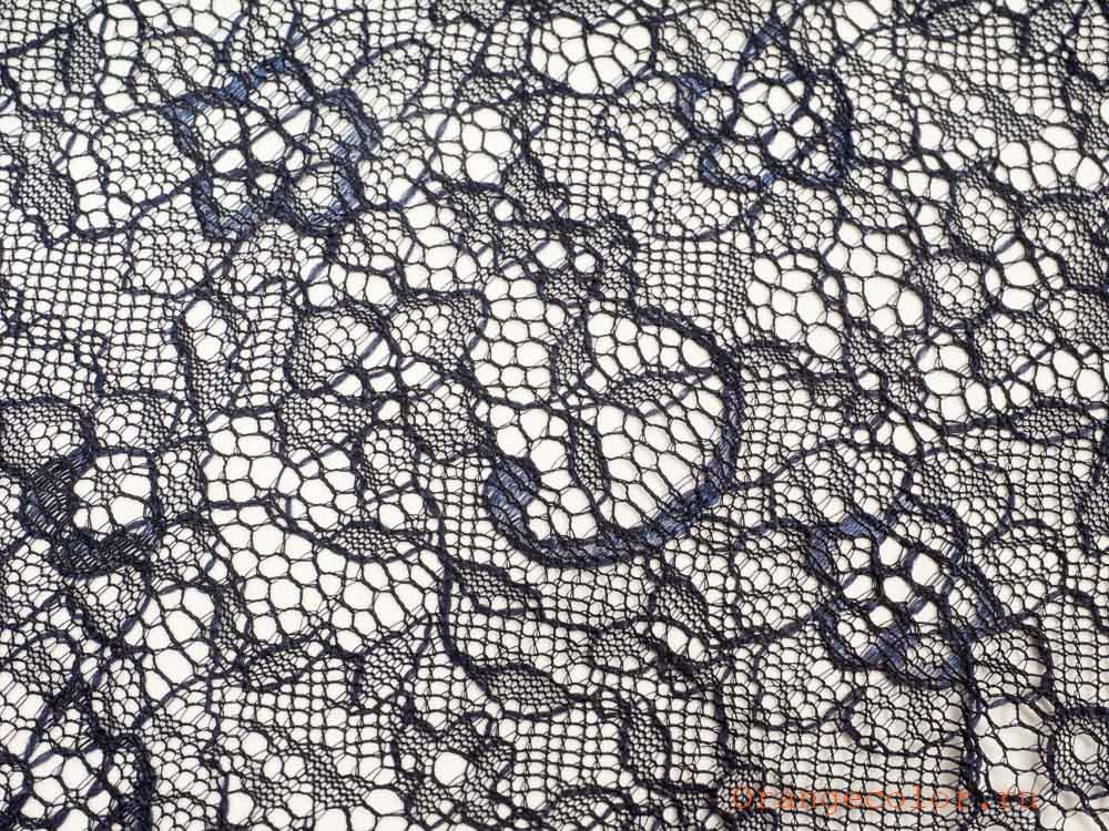 Кликните для увеличения изображения Отделочное кружево 03342-01