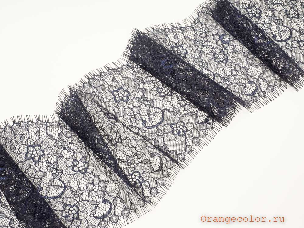 Кликните для увеличения изображения Отделочное кружево 03342-01