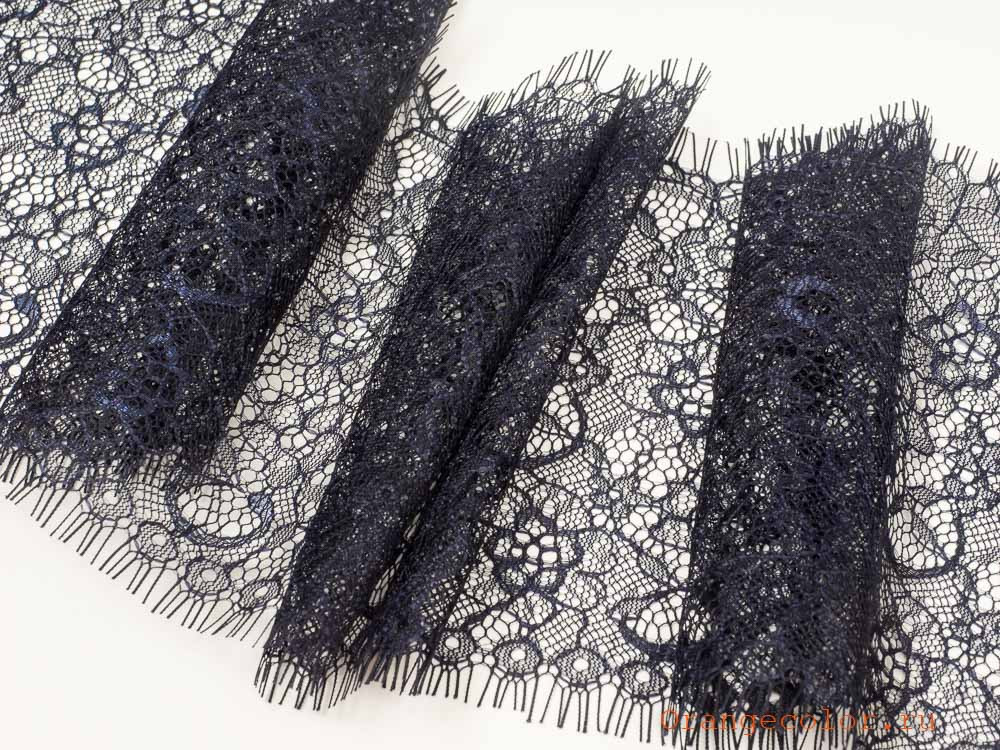 Кликните для увеличения изображения Отделочное кружево 03342-01