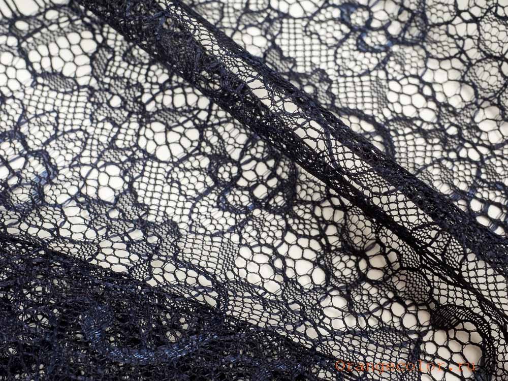 Кликните для увеличения изображения Отделочное кружево 03342-01