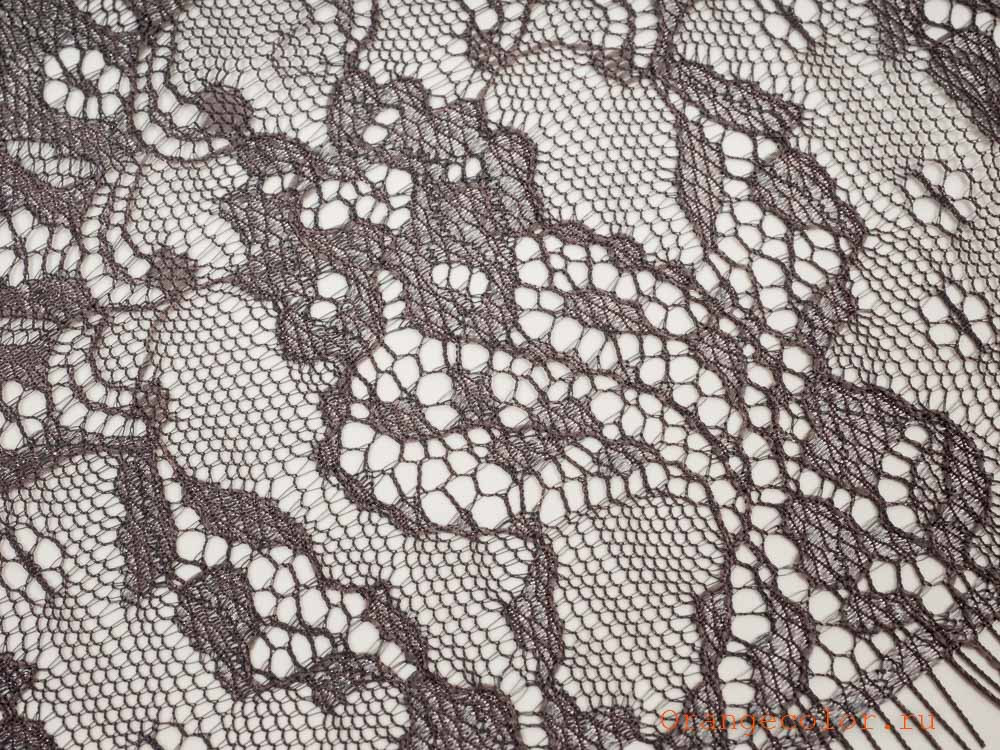 Кликните для увеличения изображения Отделочное кружево 03343ТД-01