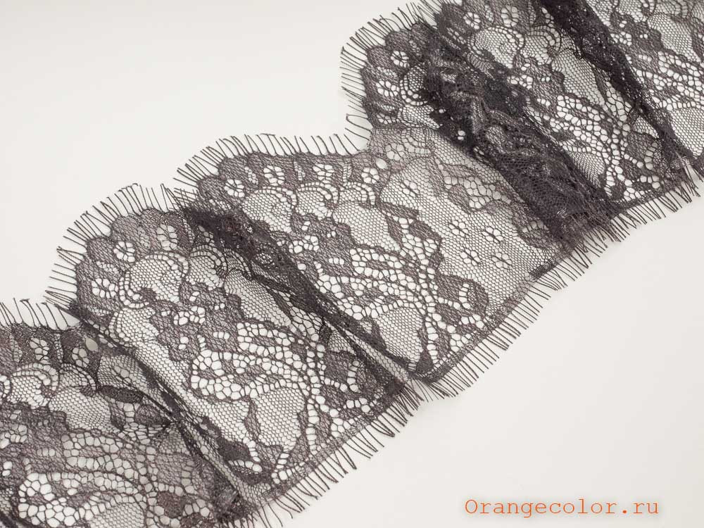 Кликните для увеличения изображения Отделочное кружево 03343ТД-01