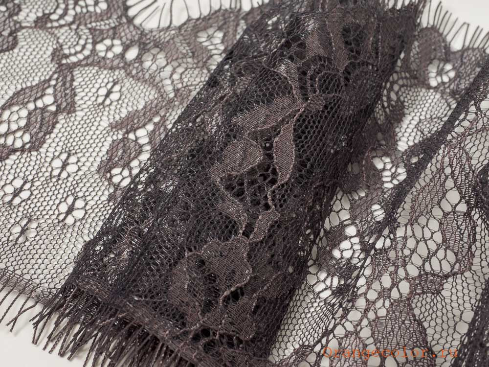 Кликните для увеличения изображения Отделочное кружево 03343ТД-01