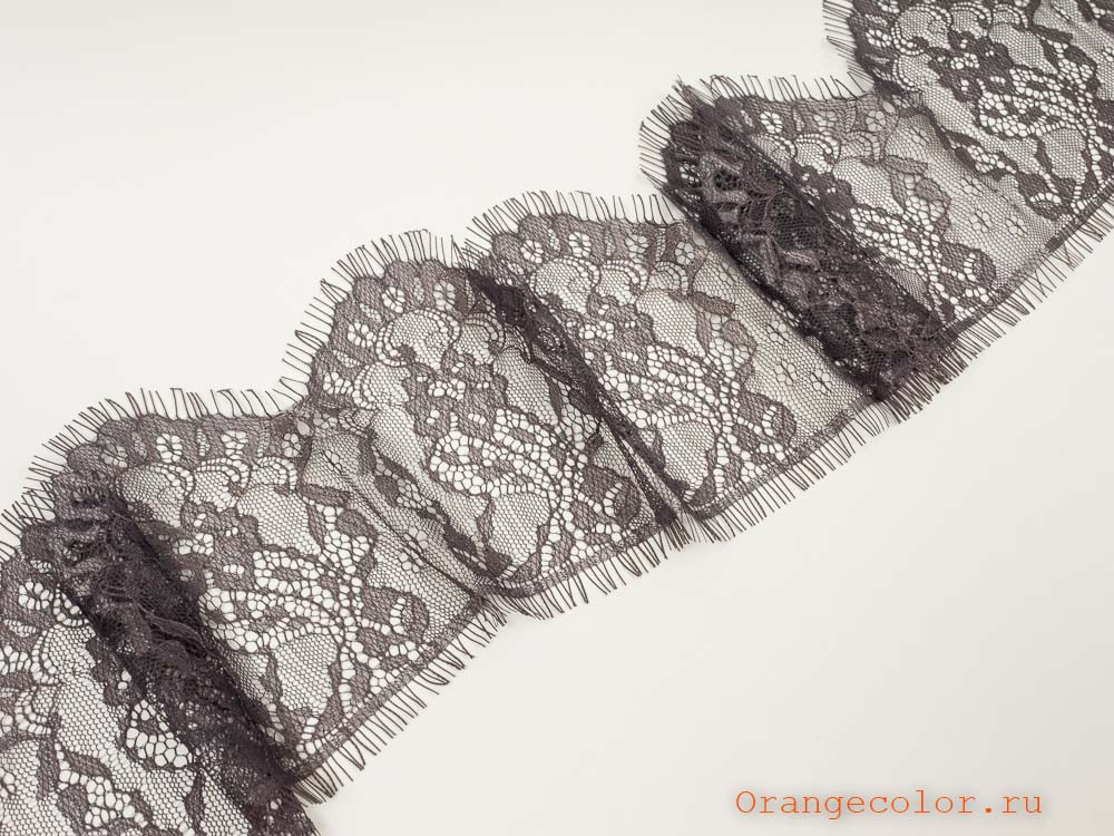 Кликните для увеличения изображения Отделочное кружево 03343ТД-01