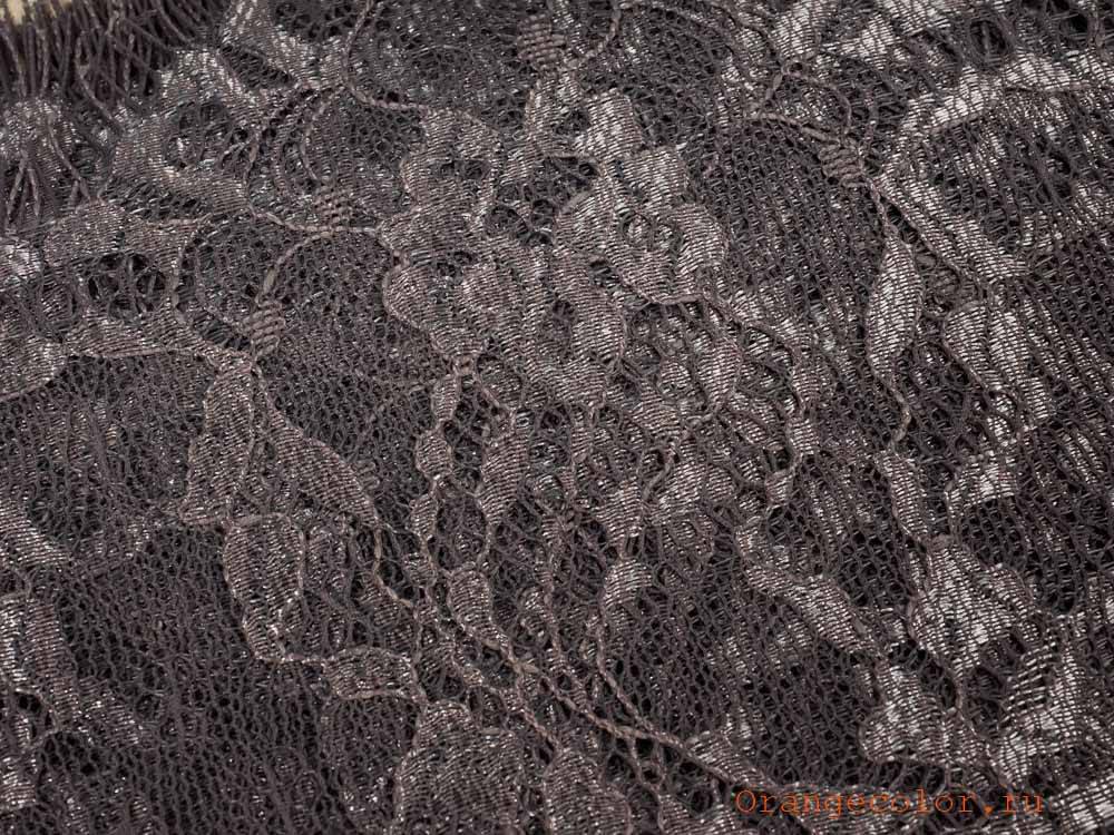 Кликните для увеличения изображения Отделочное кружево 03343ТД-01