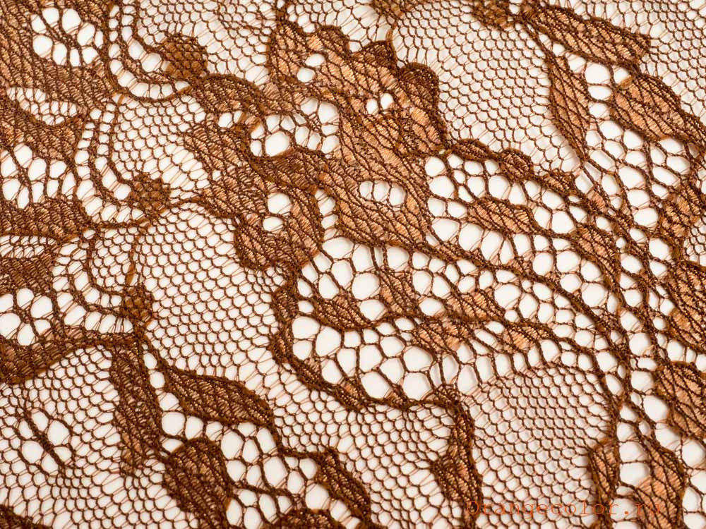 Кликните для увеличения изображения Отделочное кружево 03343ТД-02