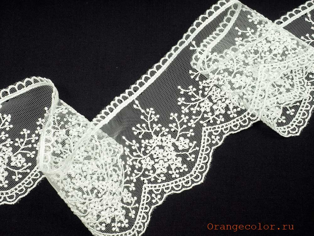 Вышивка на сетке 03346ТД-01