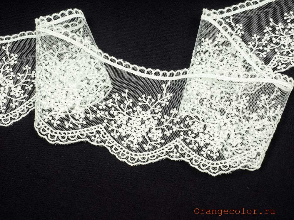 Вышивка на сетке 03346ТД-01