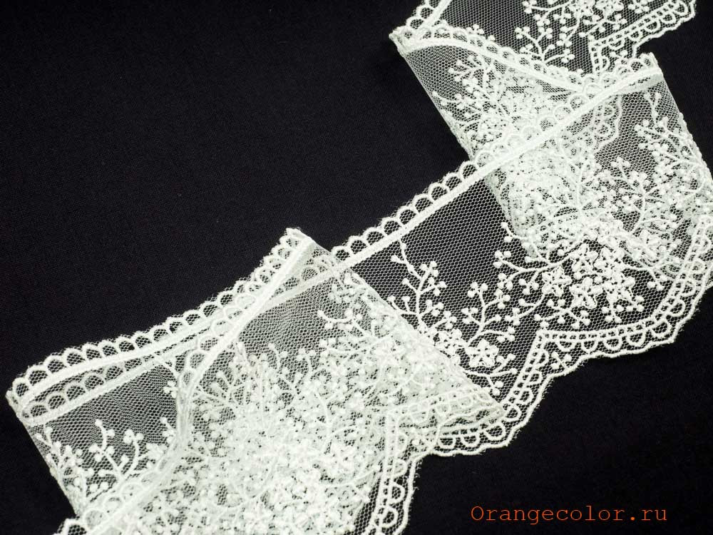 Вышивка на сетке 03346ТД-01