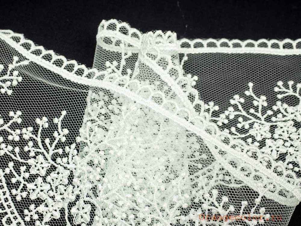 Вышивка на сетке 03346ТД-01