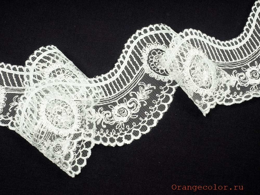 Кликните для увеличения изображения Вышивка на сетке 03348ТД-02