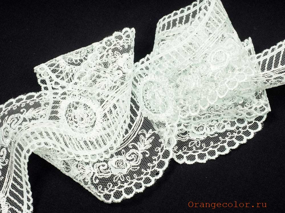 Кликните для увеличения изображения Вышивка на сетке 03348ТД-02