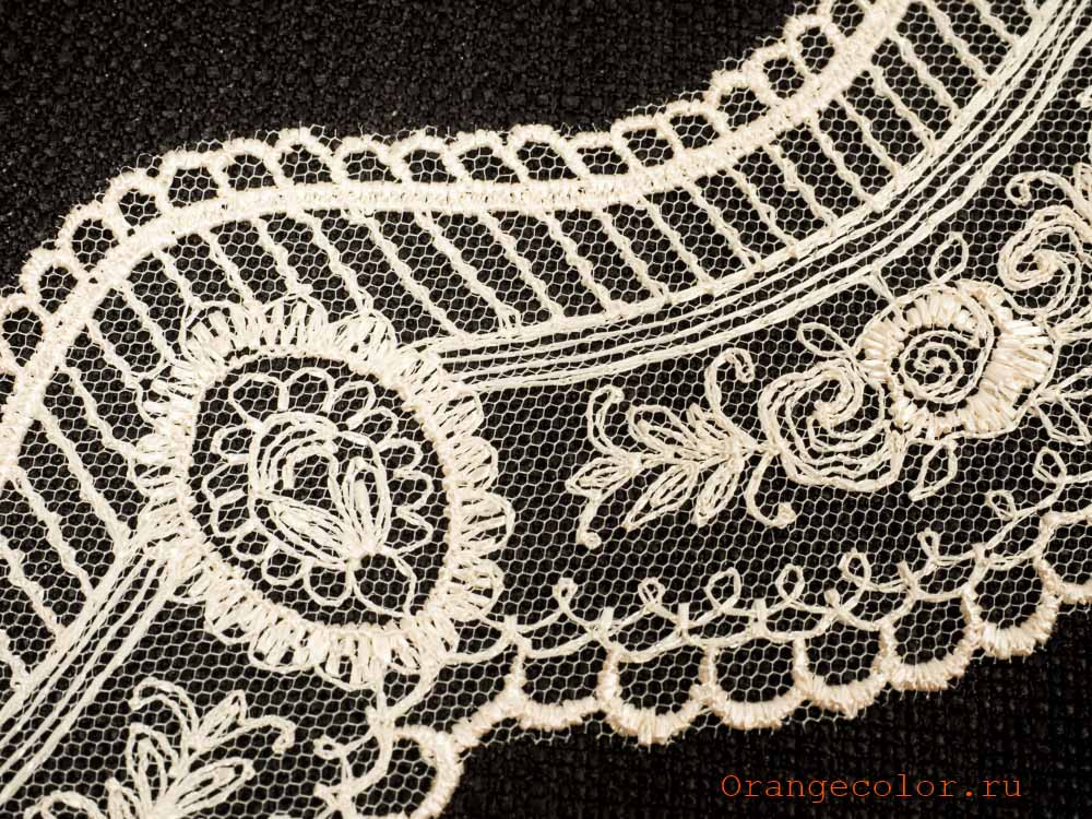 Кликните для увеличения изображения Вышивка на сетке 03348ТД-01