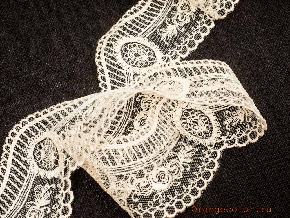 Кликните для увеличения изображения Вышивка на сетке 03348ТД-01