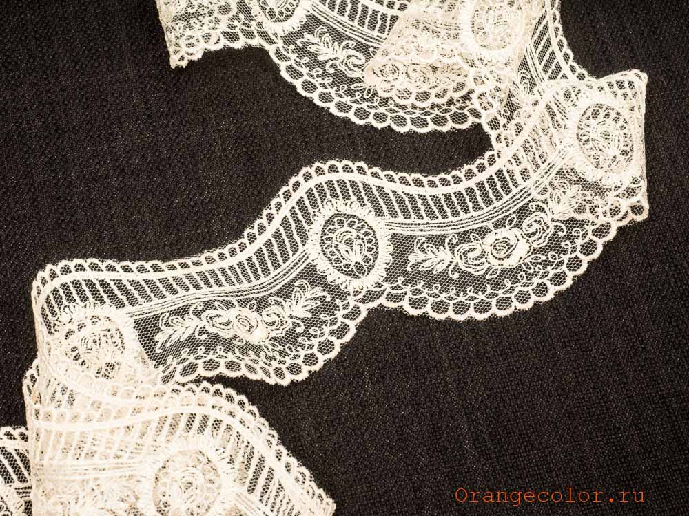 Кликните для увеличения изображения Вышивка на сетке 03348ТД-01