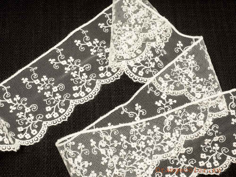 Кликните для увеличения изображения Вышивка на сетке 03349ТД-01