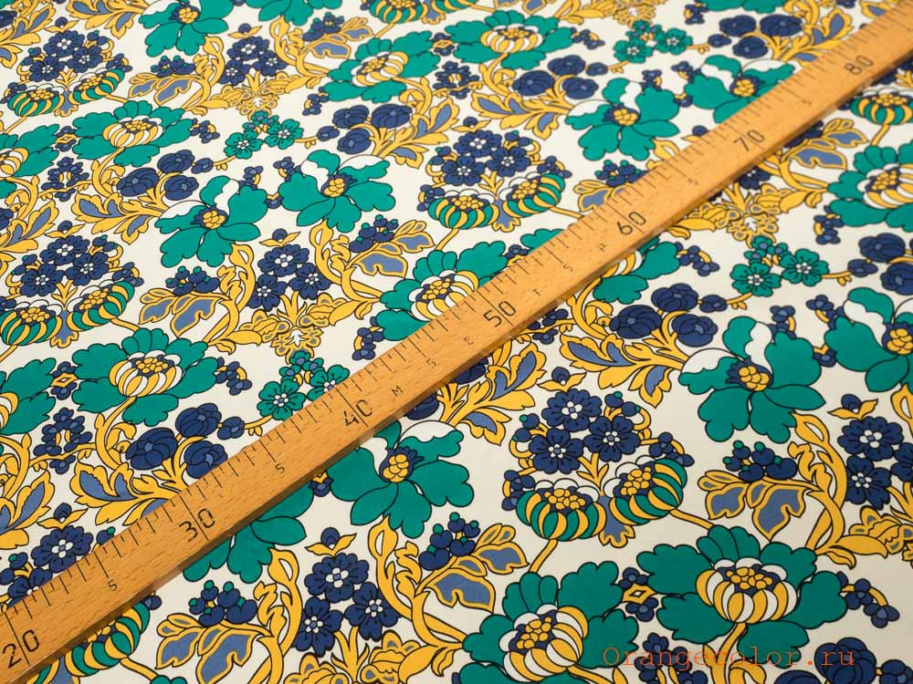 Костюмно-плательный сатин 5835ХП-1.4