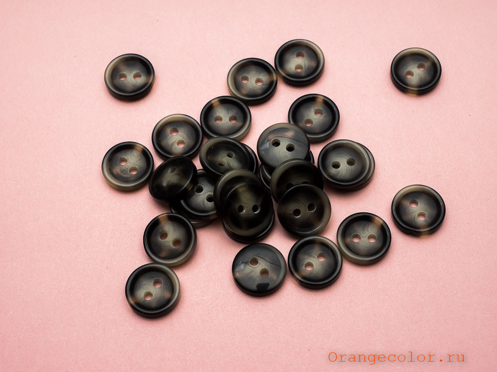 Кликните для увеличения изображения Пуговица ПУ1576-01-12