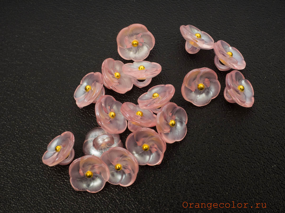 Кликните для увеличения изображения Пуговица ПУ1577-01-12