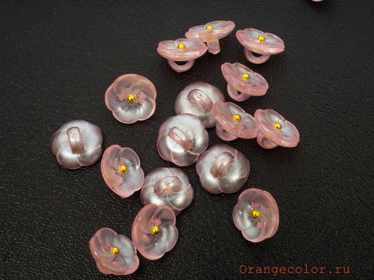 Кликните для увеличения изображения Пуговица ПУ1577-01-12