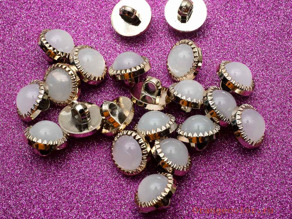 Кликните для увеличения изображения Пуговица ПУ1581-01-13