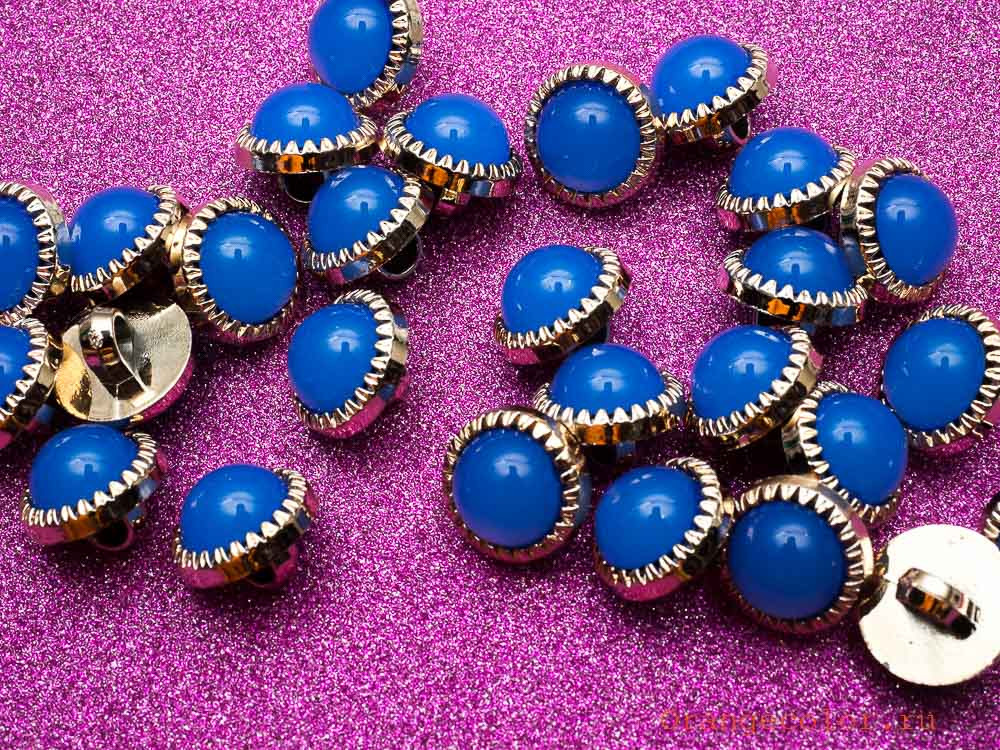 Кликните для увеличения изображения Пуговица ПУ1581-02-13