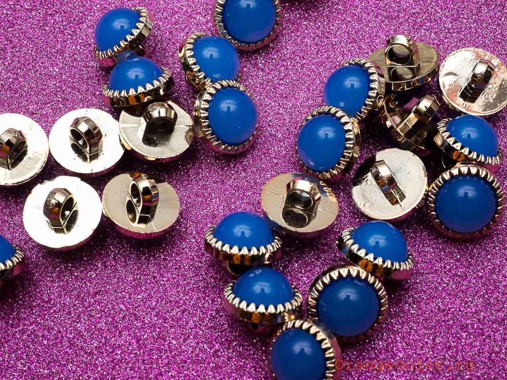 Кликните для увеличения изображения Пуговица ПУ1581-02-13