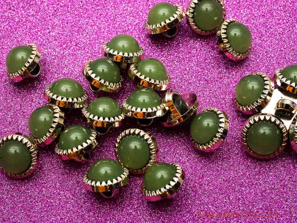 Кликните для увеличения изображения Пуговица ПУ1581-03-13