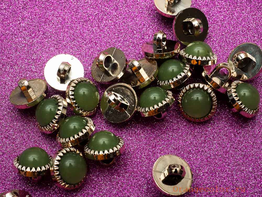 Кликните для увеличения изображения Пуговица ПУ1581-03-13