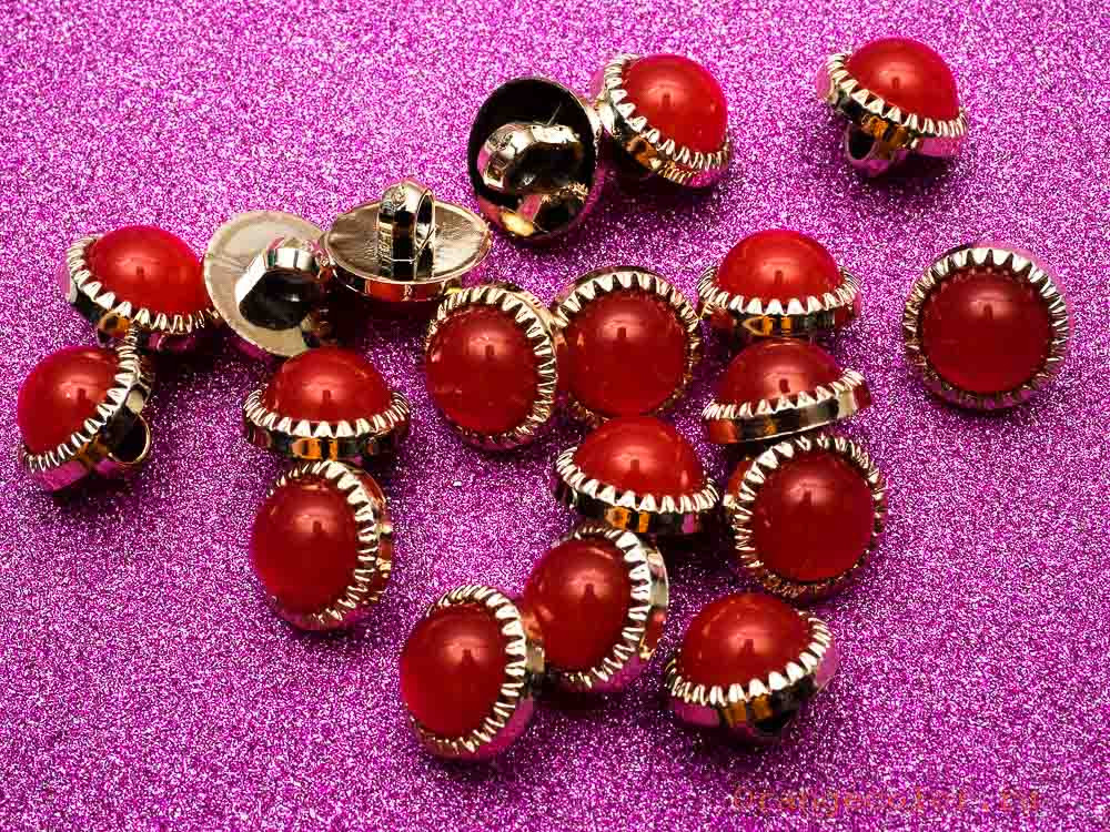 Кликните для увеличения изображения Пуговица ПУ1581-04-13