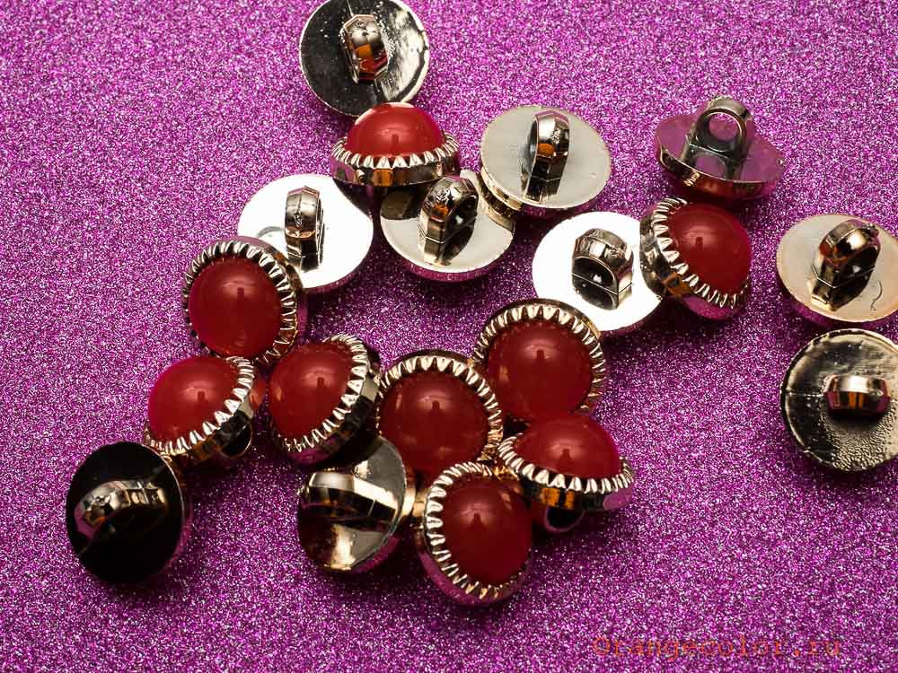 Кликните для увеличения изображения Пуговица ПУ1581-04-13